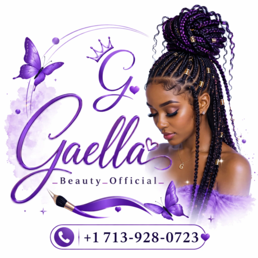 Gaella beauty official